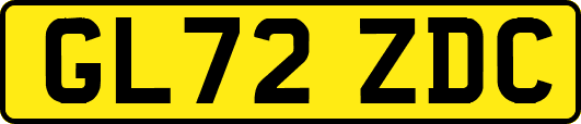 GL72ZDC