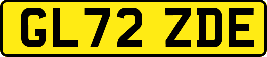 GL72ZDE