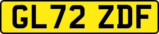 GL72ZDF