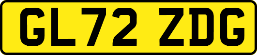 GL72ZDG