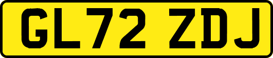 GL72ZDJ