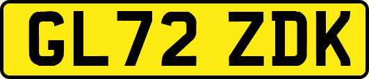 GL72ZDK