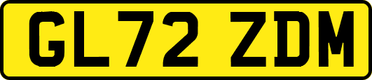 GL72ZDM