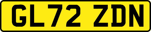 GL72ZDN