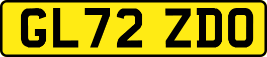 GL72ZDO