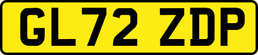 GL72ZDP