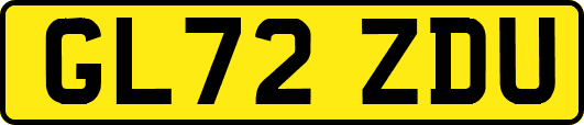 GL72ZDU