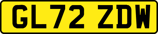 GL72ZDW