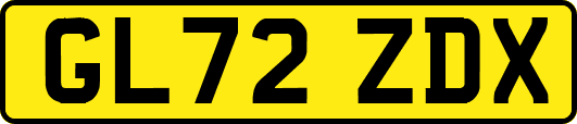 GL72ZDX