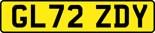 GL72ZDY