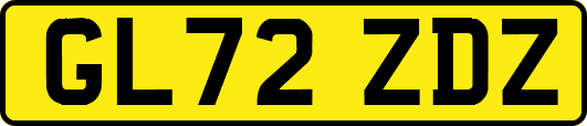 GL72ZDZ