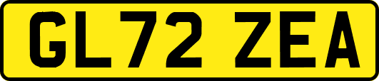 GL72ZEA
