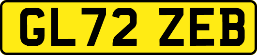 GL72ZEB