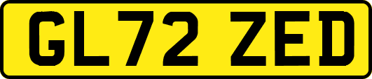 GL72ZED