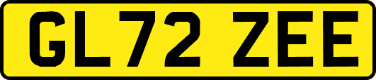 GL72ZEE