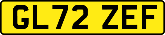 GL72ZEF