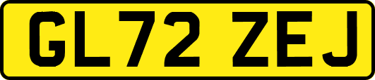 GL72ZEJ