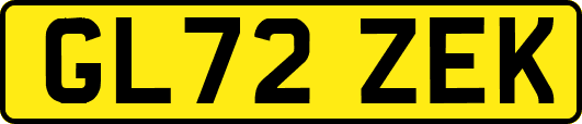 GL72ZEK