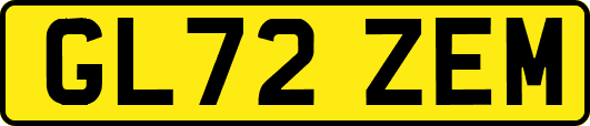 GL72ZEM