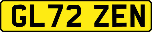 GL72ZEN