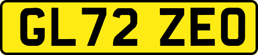 GL72ZEO