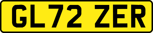 GL72ZER