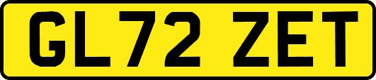 GL72ZET