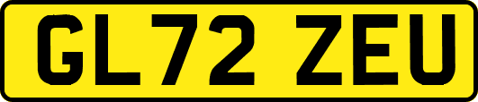 GL72ZEU