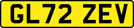 GL72ZEV