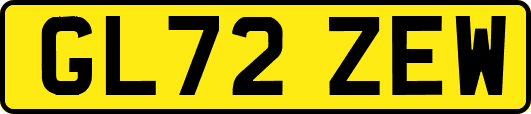 GL72ZEW