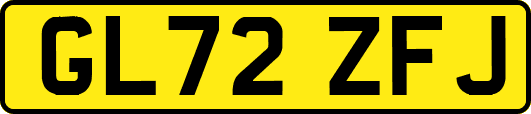 GL72ZFJ
