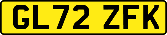 GL72ZFK