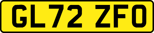 GL72ZFO