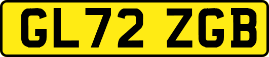 GL72ZGB
