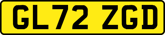 GL72ZGD