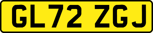 GL72ZGJ