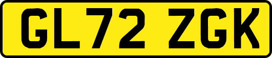GL72ZGK