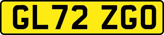 GL72ZGO