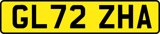 GL72ZHA