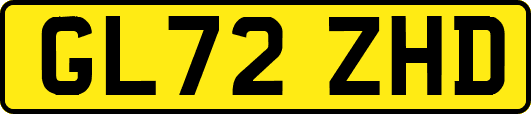 GL72ZHD