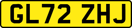 GL72ZHJ