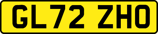 GL72ZHO