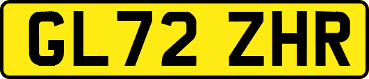 GL72ZHR