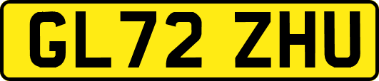 GL72ZHU
