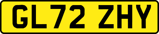 GL72ZHY