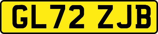 GL72ZJB