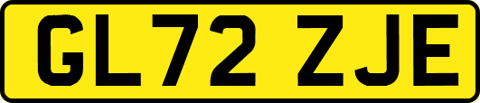 GL72ZJE