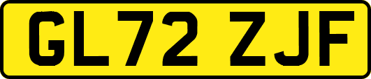 GL72ZJF
