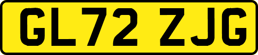 GL72ZJG
