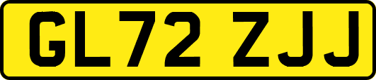 GL72ZJJ